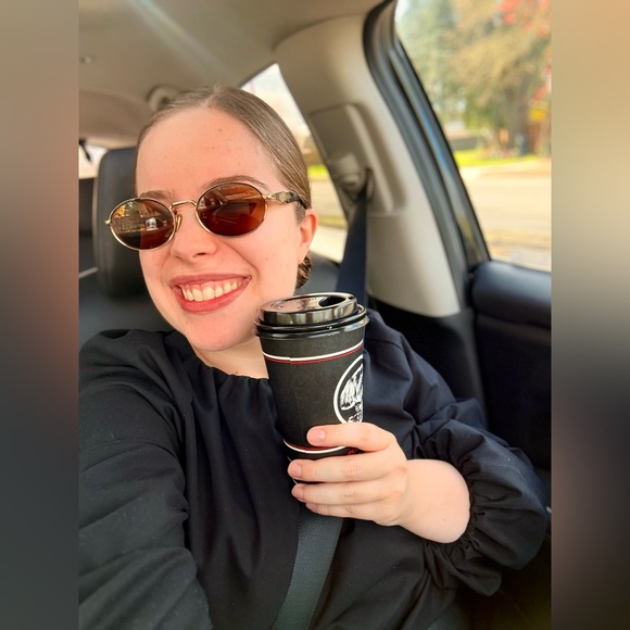 ✌🏼🫶🏼✨ - Picture 4 of 11